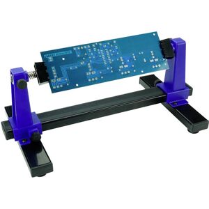 Donau Elektronik PPH1 Maxi PCB holder 1 pc(s) for mounting PCB fra... Donau Elektronik PPH1 Maxi PCB holder 1 pc(s) for mounting PCB fra...