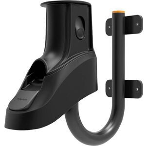 Fiskars 1027095 Hose reel wall mount 1 pc Garden hose accessory Fiskars 1027095 Hose reel wall mount 1 pc Garden hose accessory