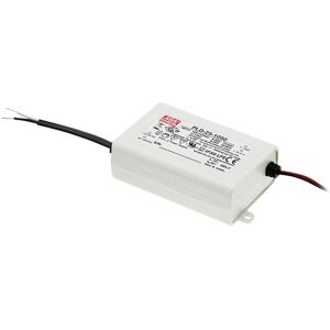 Mean Well Pld-25-700 LED Driver Constant Current 25W 0.7A 24-36V D... Mean Well Pld-25-700 LED Driver Constant Current 25W 0.7A 24-36V D...