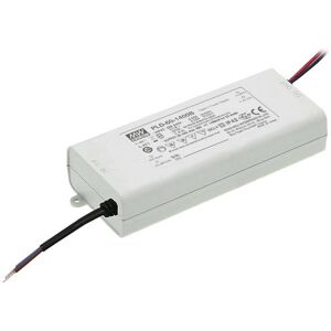 Mean Well Pld-60-700B LED Driver Constant Current 60W 0.7A 50-86V ... Mean Well Pld-60-700B LED Driver Constant Current 60W 0.7A 50-86V ...