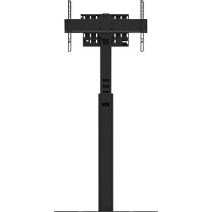 Neomounts FL45S-825BL1 TV base floor stand height-adjustable 94-190 cm Neomounts FL45S-825BL1 TV base floor stand height-adjustable 94-190 cm