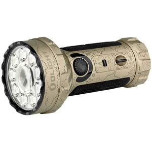 Olight 13005 LED Mini Torch Rechargeable 7000 Lm 462 G Long Range Olight 13005 LED Mini Torch Rechargeable 7000 Lm 462 G Long Range