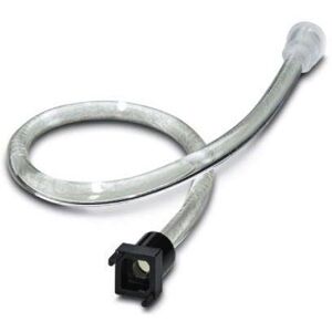 Phoenix Contact 1082301 Light pipe Flexible FO Cables transparent ... Phoenix Contact 1082301 Light pipe Flexible FO Cables transparent ...