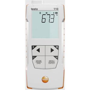 Testo 05630111 Thermometer -50 to 150°C NTC sensor Testo 05630111 Thermometer -50 to 150°C NTC sensor