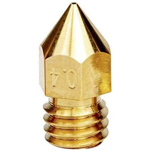 Renkforce RF-4538540 Nozzle for 3D Printers RF Basic 3 RF100 XL R2... Renkforce RF-4538540 Nozzle for 3D Printers RF Basic 3 RF100 XL R2...
