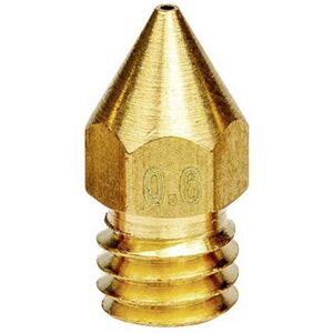 Renkforce RF-4538646 3D printer nozzle for Basic 3 RF100 XL R2 Pro... Renkforce RF-4538646 3D printer nozzle for Basic 3 RF100 XL R2 Pro...