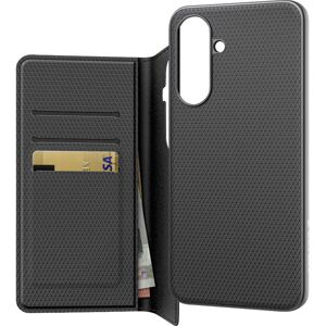 Black Rock 229668 Booklet Wallet for Samsung Galaxy A56 5G Black Black Rock 229668 Booklet Wallet for Samsung Galaxy A56 5G Black