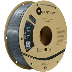 Polymaker PF01037 3132524 3D Printing Consumables White 1.75mm PLA 1kg Polymaker PF01037 3132524 3D Printing Consumables White 1.75mm PLA 1kg
