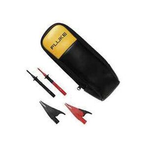 Fluke 3971169 T5-KIT-1 Safety Test Probe Set, 4mm Jack, CAT III 10... Fluke 3971169 T5-KIT-1 Safety Test Probe Set, 4mm Jack, CAT III 10...