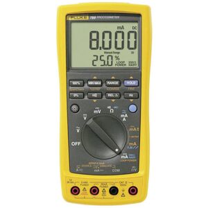 Fluke 3977194 789/EUR multimeter 30000-count CAT III/IV up to 1000V Fluke 3977194 789/EUR multimeter 30000-count CAT III/IV up to 1000V