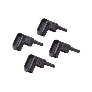 Fluke 4589220 Magnet Probe set 4 mm CAT III 1000 V CAT IV 600 V bl... Fluke 4589220 Magnet Probe set 4 mm CAT III 1000 V CAT IV 600 V bl...