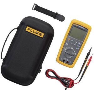 Fluke 5593173 Multimeter Digital CAT III 1500V CAT IV 1000V Display Fluke 5593173 Multimeter Digital CAT III 1500V CAT IV 1000V Display