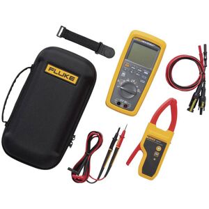 Fluke 5593208 FLUKE-283FC/PV/EUR Multimeter Clamp Meter CAT III 15... Fluke 5593208 FLUKE-283FC/PV/EUR Multimeter Clamp Meter CAT III 15...
