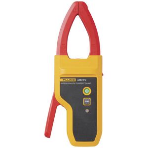 Fluke FLUKE-A283FC/EUR Clamp Meter CAT III 1500V CAT IV 1000V dura... Fluke FLUKE-A283FC/EUR Clamp Meter CAT III 1500V CAT IV 1000V dura...