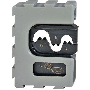 Pressmaster 4300-3139 Mobile Die Set For Non-Insulated Connectors ... Pressmaster 4300-3139 Mobile Die Set For Non-Insulated Connectors ...
