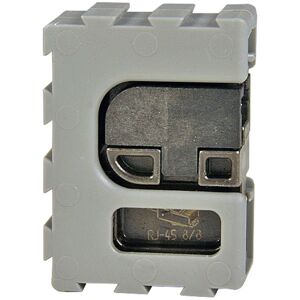 Pressmaster 4300-3144 Mobile Die Set For RJ45 Connectors 8/8, 8/6, 8/4 Pressmaster 4300-3144 Mobile Die Set For RJ45 Connectors 8/8, 8/6, 8/4