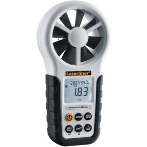 Laserliner 082.140A AirflowTest-Master Anemometer Laserliner 082.140A AirflowTest-Master Anemometer