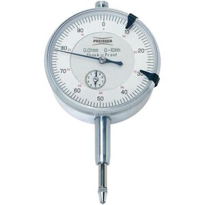 Helios Preisser 0701 110 Dial Gauge - Dial Gauge Helios Preisser 0701 110 Dial Gauge - Dial Gauge