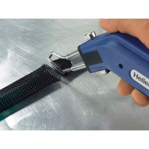 HellermannTyton 170-99001 HSG0 Hot Cutting Tool HellermannTyton 170-99001 HSG0 Hot Cutting Tool