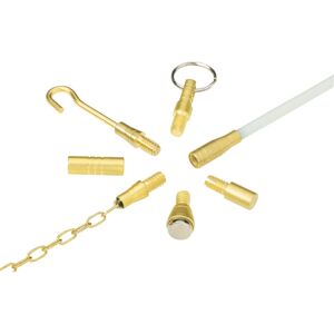 HellermannTyton 897-90004 Cable Scout+ CS-SA Accessory Kit HellermannTyton 897-90004 Cable Scout+ CS-SA Accessory Kit