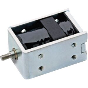 Intertec ITS-LX-2218-24VDC-6mm - Bidirectional Lift Magnet Intertec ITS-LX-2218-24VDC-6mm - Bidirectional Lift Magnet