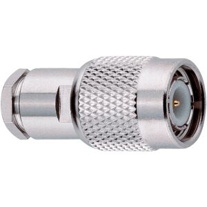 BKL 405182 TNC Connector Plug Cable Mount BKL 405182 TNC Connector Plug Cable Mount