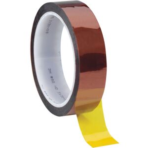 3M™ 9225 92 Polyimide Film Electrical Tape 25mm x 33m 3M™ 9225 92 Polyimide Film Electrical Tape 25mm x 33m