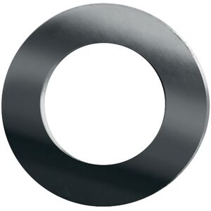 Toolcraft Steel Washer DIN 988 6 x 12 x 0.3mm Pack Of 20 Toolcraft Steel Washer DIN 988 6 x 12 x 0.3mm Pack Of 20