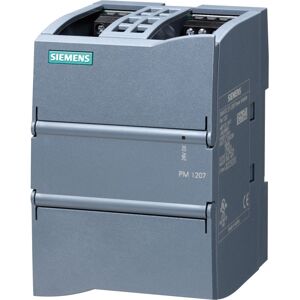 Siemens 6EP1332-1SH71 SIMATIC PM 1207 Power Supply 24VDC 2.5A 60W Siemens 6EP1332-1SH71 SIMATIC PM 1207 Power Supply 24VDC 2.5A 60W
