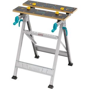 Wolfcraft 6177000 Work Bench Folding 800 x 645 x 300mm Wolfcraft 6177000 Work Bench Folding 800 x 645 x 300mm