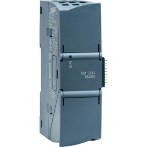 Siemens 6ES7241-1CH32-0XB0 CM 1241 Communication Module Siemens 6ES7241-1CH32-0XB0 CM 1241 Communication Module