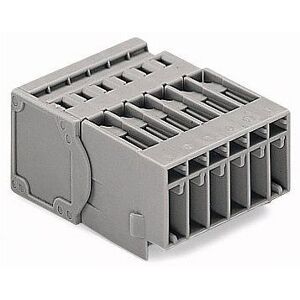 WAGO 769-612/001-000 Terminal Block - 12P Grey WAGO 769-612/001-000 Terminal Block - 12P Grey