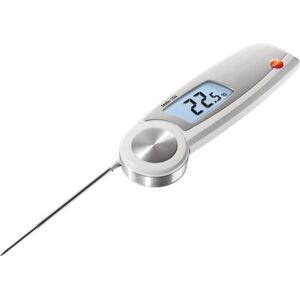 Testo 0563 0104 104 Folding Thermometer Testo 0563 0104 104 Folding Thermometer