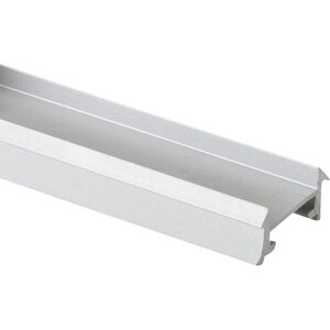 Barthelme 62399901 GARgano Flat Profile Aluminium 1m Barthelme 62399901 GARgano Flat Profile Aluminium 1m