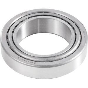 UBC Bearing 30204 A 20mm Bore Single Row Tapered Roller Bearing 27... UBC Bearing 30204 A 20mm Bore Single Row Tapered Roller Bearing 27...