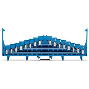 WAGO 727-124/002-000 8-level Matrix Block a-h/h-a No Lock 7.5mm AT... WAGO 727-124/002-000 8-level Matrix Block a-h/h-a No Lock 7.5mm AT...