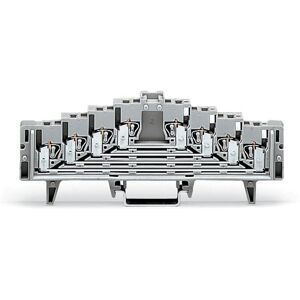 WAGO 727-230/022-000 4-level Matrix Block a-d--d-a No Lock DIN 15m... WAGO 727-230/022-000 4-level Matrix Block a-d--d-a No Lock DIN 15m...