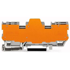 WAGO 769-184/769-314 1-way/1-pin Block/Separator 2-jpr. 8-pole 21.... WAGO 769-184/769-314 1-way/1-pin Block/Separator 2-jpr. 8-pole 21....