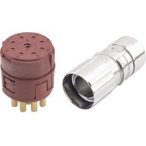 LappKabel Epic M23 Set 8+1 Pol Circular - Industrial Round Connector Kit LappKabel Epic M23 Set 8+1 Pol Circular - Industrial Round Connector Kit