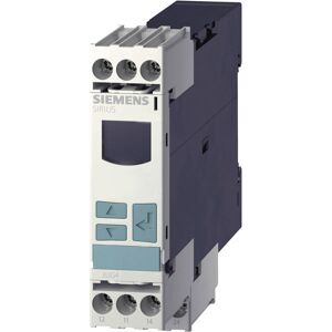 Siemens 3UG4622-1AW30 Single Phase Current Monitoring Relay Digita... Siemens 3UG4622-1AW30 Single Phase Current Monitoring Relay Digita...