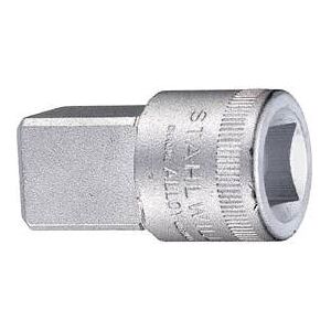 Stahlwille 514 13030005 Bit adapter 3/4 inch Drive 1/2" (12.5 mm) ... Stahlwille 514 13030005 Bit adapter 3/4 inch Drive 1/2" (12.5 mm) ...