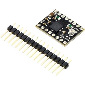 Pololu 2128 A4988 Stepper Motor Driver Breakout Board Pololu 2128 A4988 Stepper Motor Driver Breakout Board