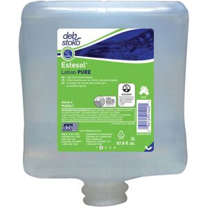 SC Johnson Hand Cleansing Lotion - 2L - Hand Cleansing Lotion SC Johnson Hand Cleansing Lotion - 2L - Hand Cleansing Lotion