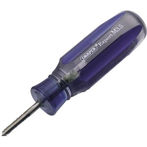 Draper Expert 37923 M3.5 x 0.6 Pitch Re-threading Tool Draper Expert 37923 M3.5 x 0.6 Pitch Re-threading Tool