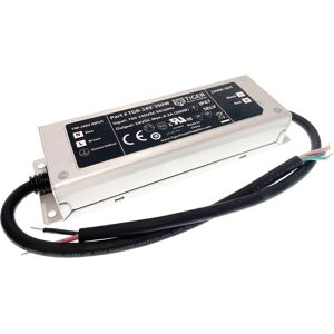 Tiger Power Supplies TGR-24V-200W 24vdc 8.33A 200W IP67 LED Driver Tiger Power Supplies TGR-24V-200W 24vdc 8.33A 200W IP67 LED Driver