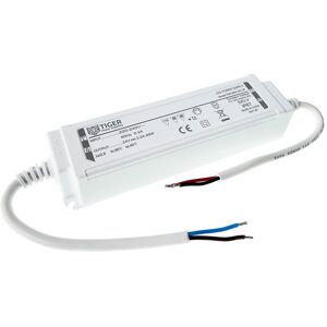 Tiger Power Supplies TGR-60W-24V-W 24vdc 2.5A 60W IP67 Waterproof ... Tiger Power Supplies TGR-60W-24V-W 24vdc 2.5A 60W IP67 Waterproof ...