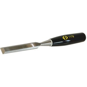 CK Tools T1178 062 Wood Chisel Bevel Edged 16mm CK Tools T1178 062 Wood Chisel Bevel Edged 16mm