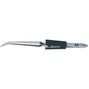 CK Tools T2313A Precision Cross Pattern Soldering Tweezer - 2313A ... CK Tools T2313A Precision Cross Pattern Soldering Tweezer - 2313A ...