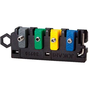 JOKARI 30910 Locator Box For All Rounder/ UNI-PLUS JOKARI 30910 Locator Box For All Rounder/ UNI-PLUS