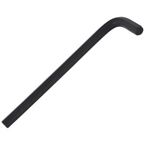 Faithfull FAIHK120MLA Long Arm Hexagon Key 12mm Faithfull FAIHK120MLA Long Arm Hexagon Key 12mm